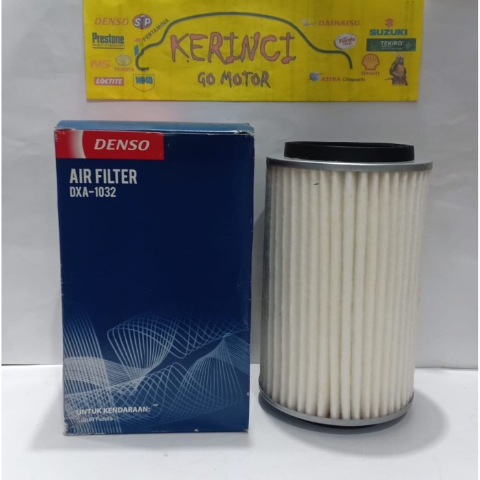 FILTER UDARA DENSO DXA-1032 SUZUKI FUTURA - AIR FILTER SUZUKI