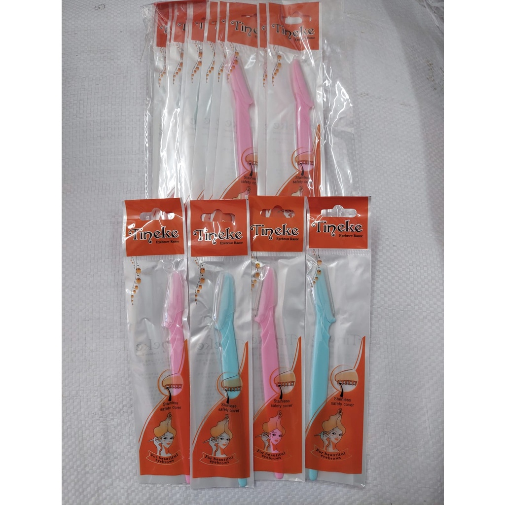 Alat Pencukur Alis / Cukur Alis / Eye Razor / Harga 1 pcs