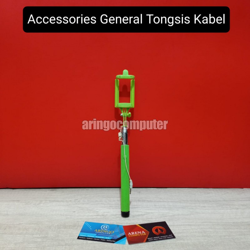 Accessories General Tongsis Kabel