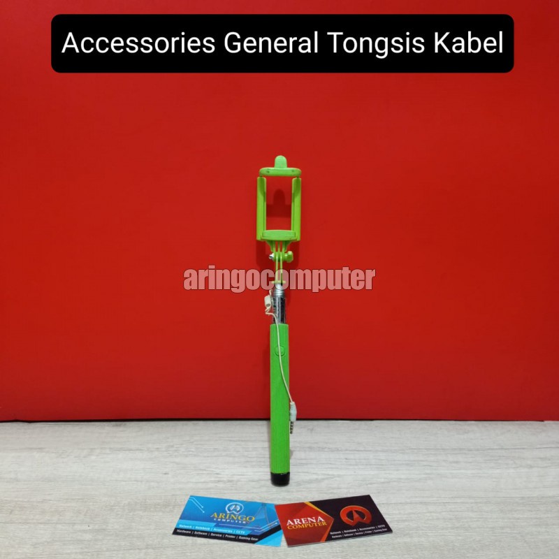 Accessories General Tongsis Kabel