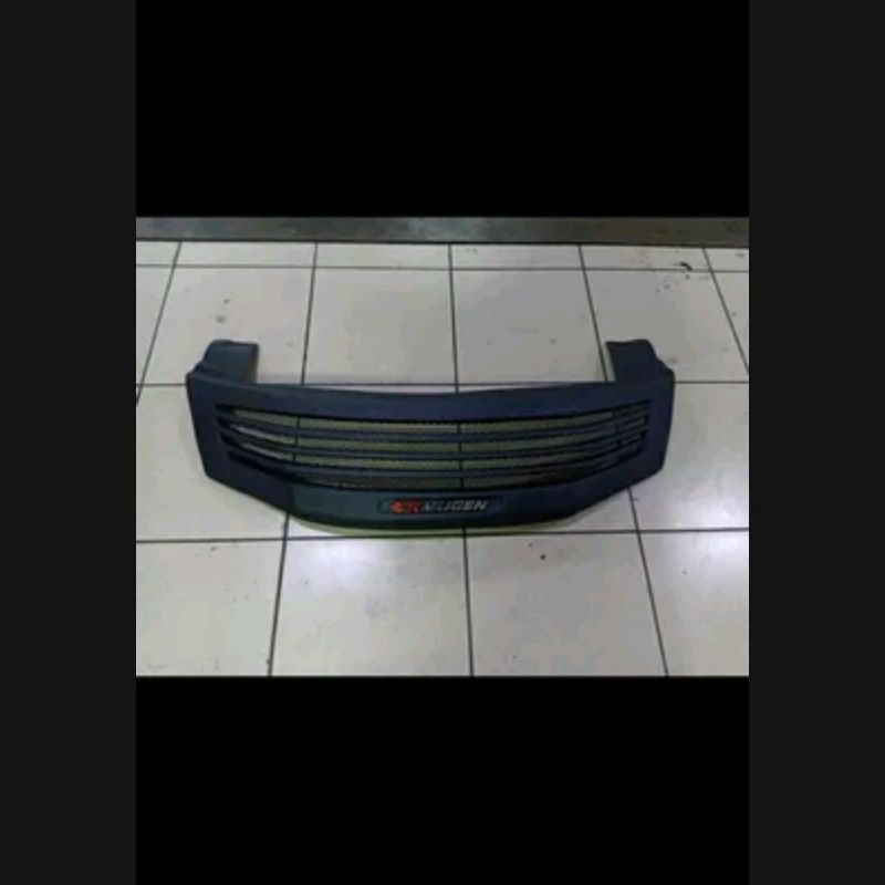 grill honda city 2009-2013