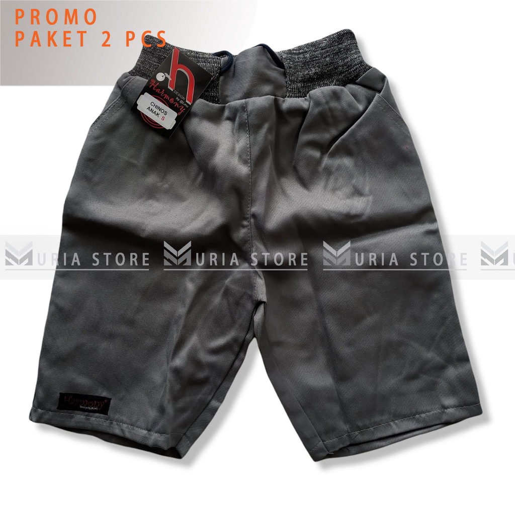 celana rip anak celana chinos anak laki-laki