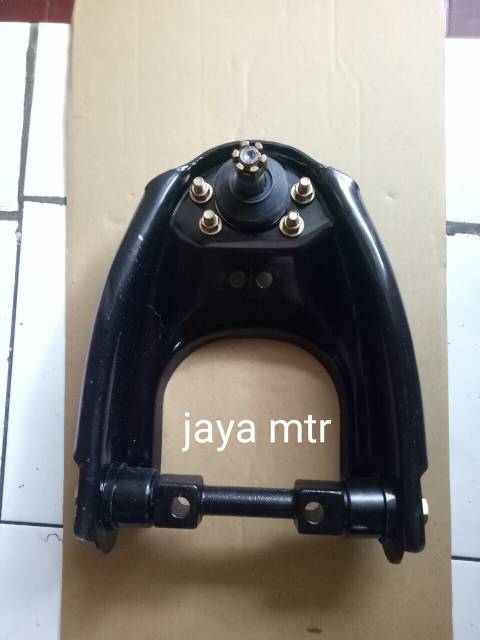 Sayap atas /upper arm assy isuzu panther