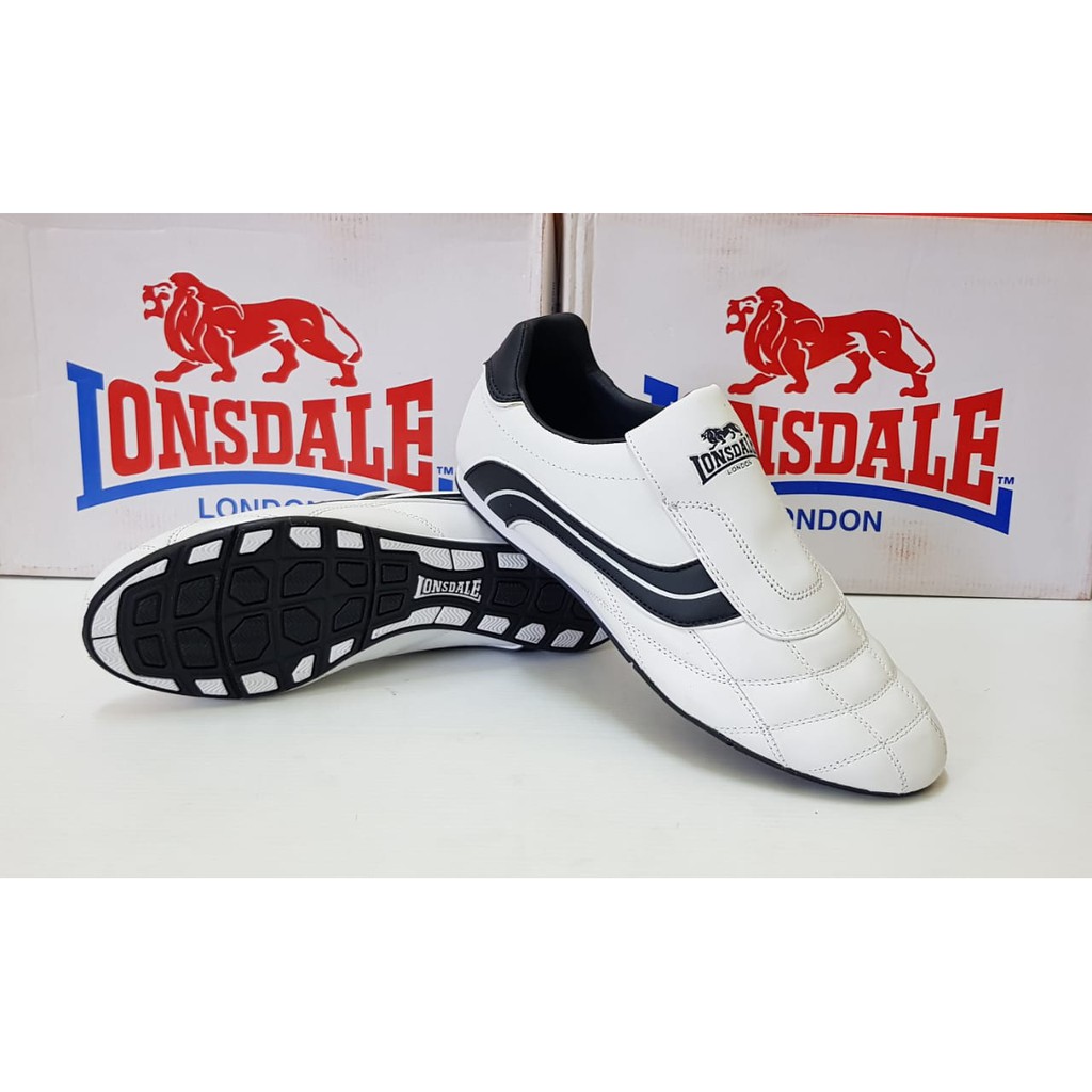 LONSDALE BENN MENS ORIGINAL