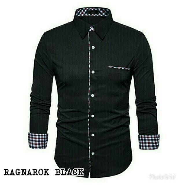 Ragnarok black