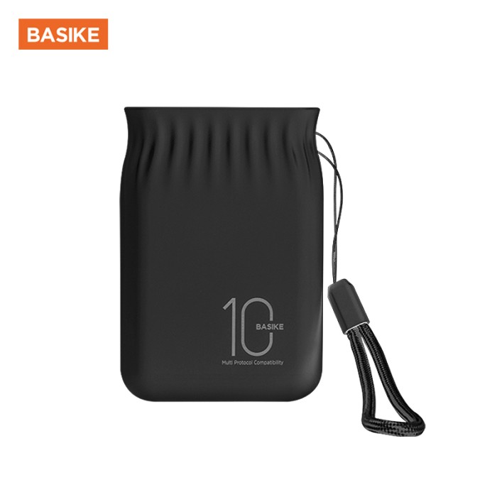 HANDPHONE & TABLET POWER BANK STB15 BASIKE 10000MAH POWERBANK DESAIN