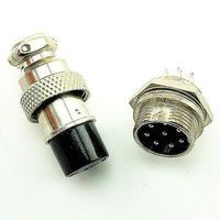 konektor CB 8 pin