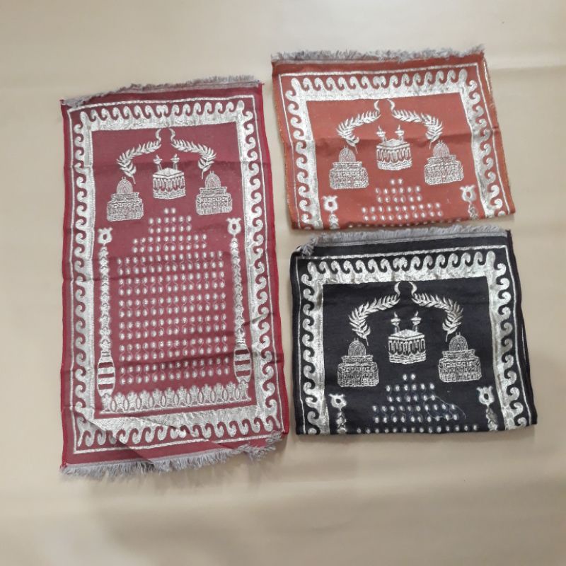 sajadah skv ultra 3/4