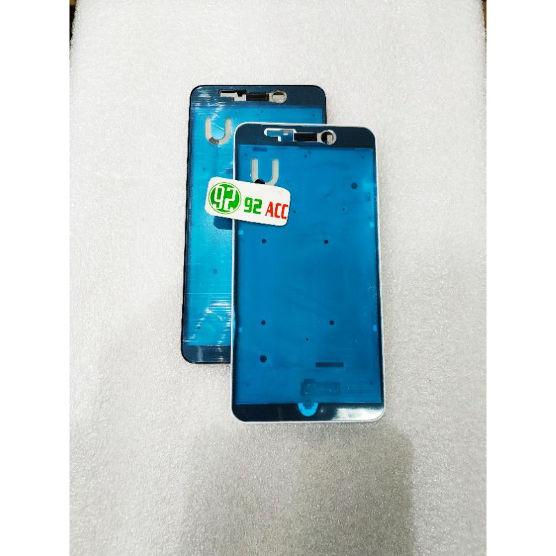 TULANG / FRAME / BEZEL LCD XIAOMI REDMI 4A