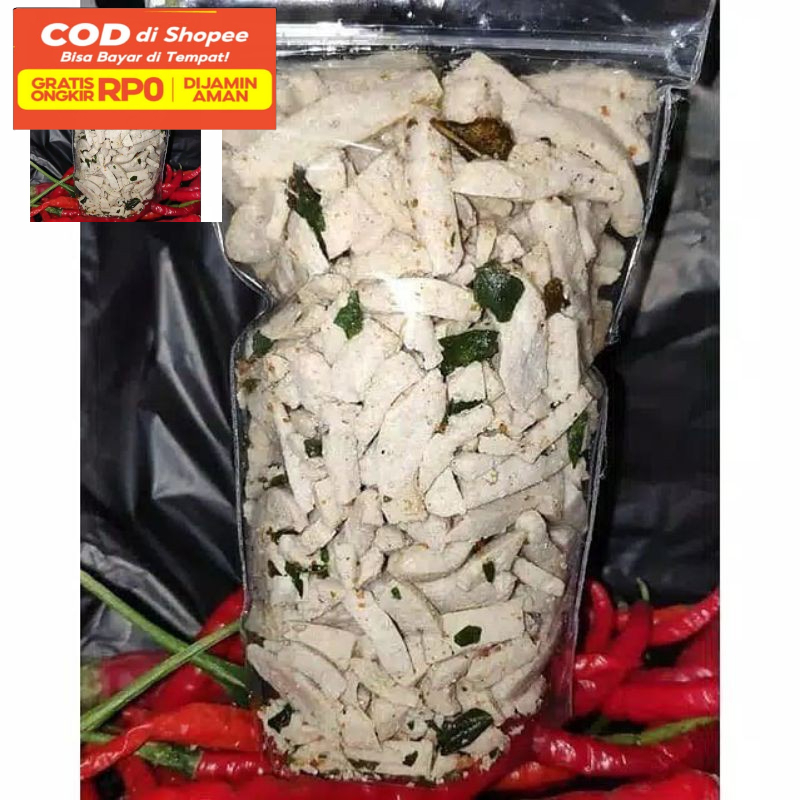 

SEBLAK BASRENG PEDAS 100 GRAM DAN 50 GRAM EXTRA DAUN JERUK BASRENG SULTAN BASRENG HOT JELETOT CAMILAN PEDAS