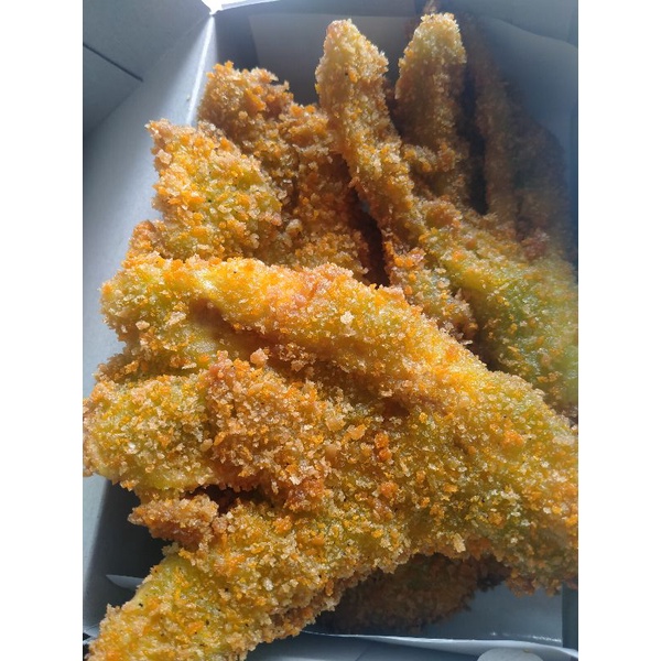 

pisang kipas pasir original