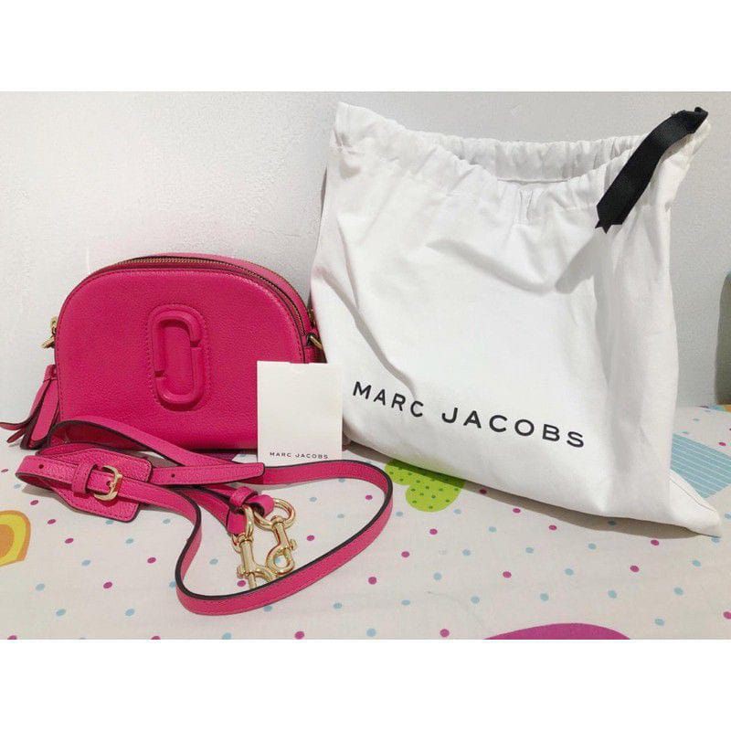 SECOND MARC JACOBS
