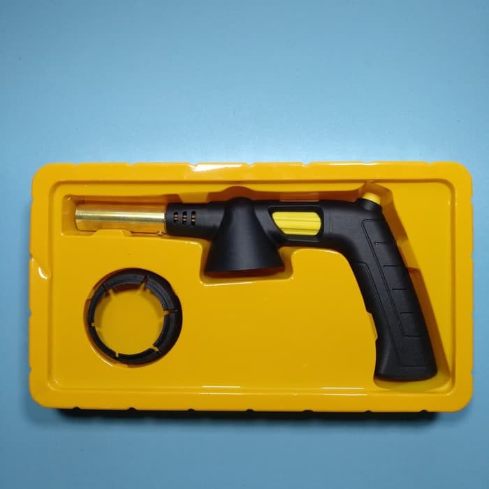 Blow Gas Torch / Multipurpose Torch / Blow Gas / Blow Torch Anti Flare