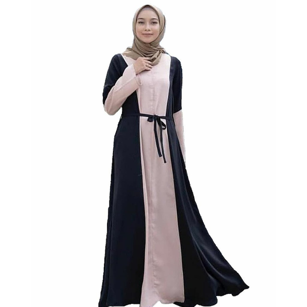 Nandia Dress Bisa Copelan