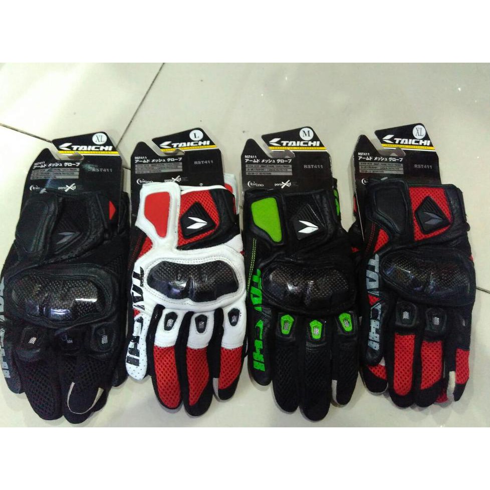 SARUNG TANGAN TAICHI RST 411