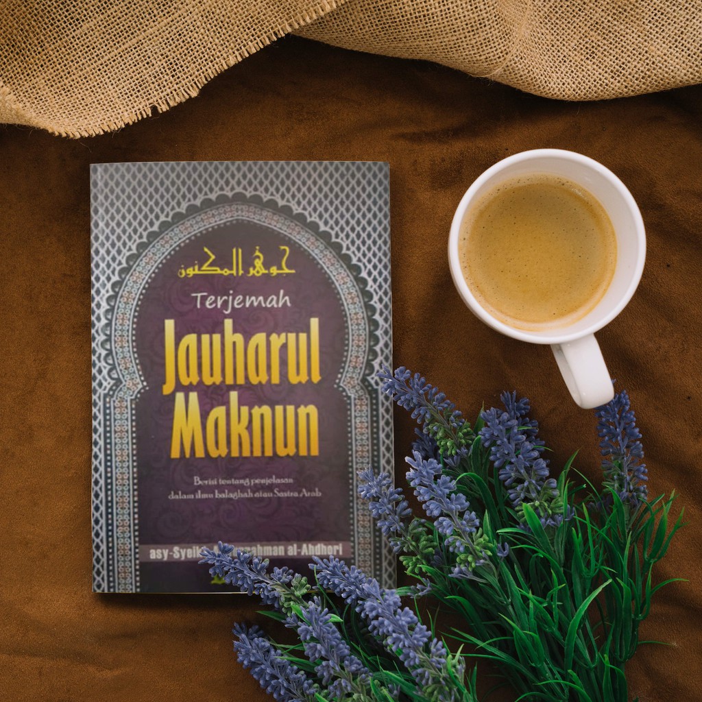 TERJEMAH JAUHAR MAKNUN