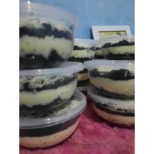 

Oreo Cheese Cake by samestar_shop