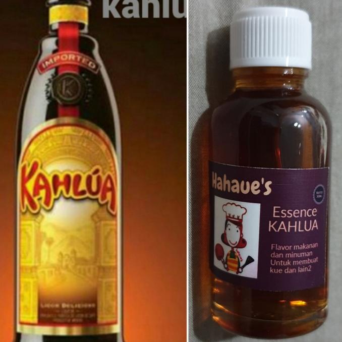 

[COD] essence kue makanan kahlua [COD]