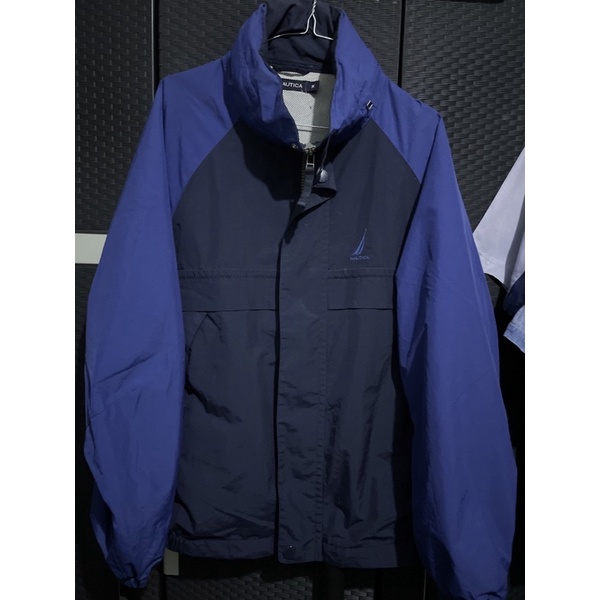 Jacket nautica vintage