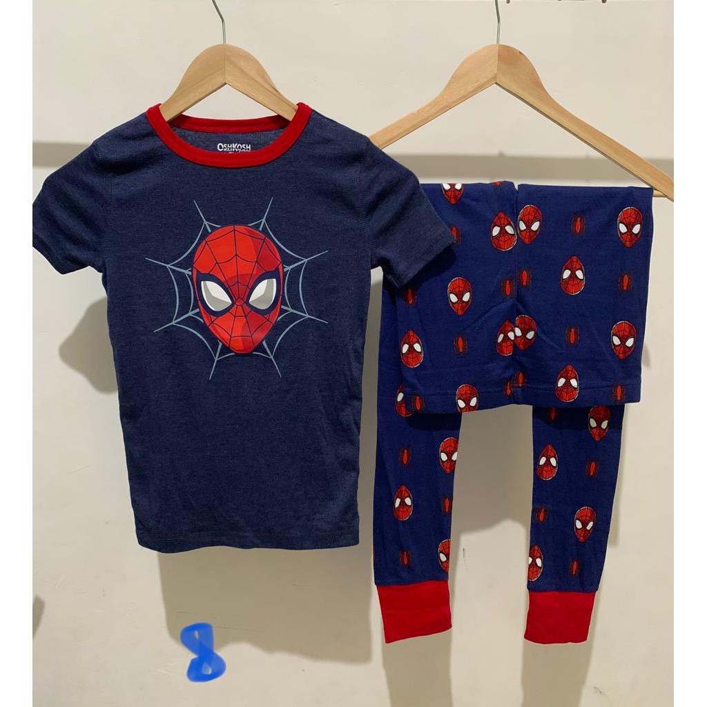 Setelan Piyama Anak Carter's