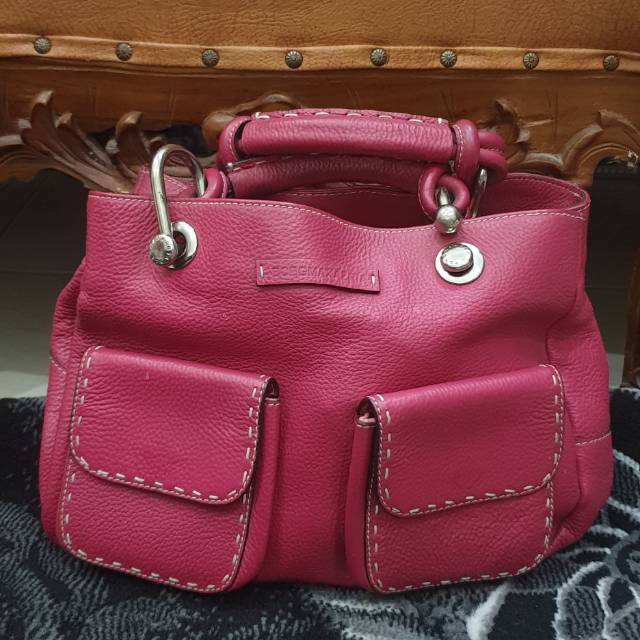 Preloved BY Owner BCBG Maxaria BAG Authentic
