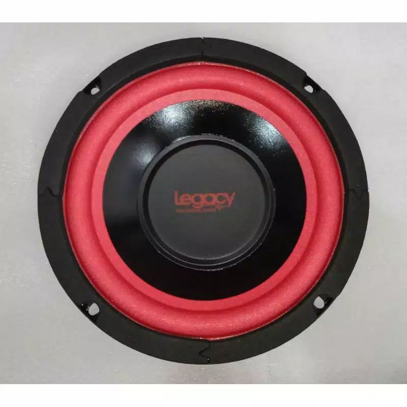 Speaker 6 inch Legacy-696-2