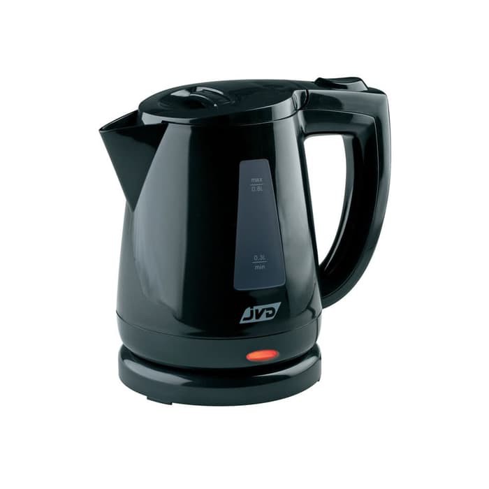 Terlaris Zenith Kettle 0,8 Liter Jvd