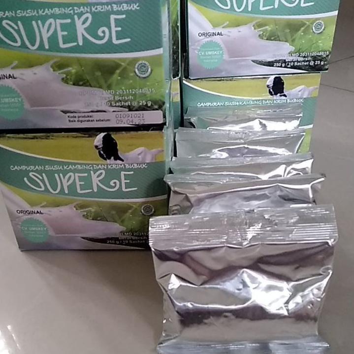 

Dapatkan Sekarang--SUSU KAMBING ETAWA