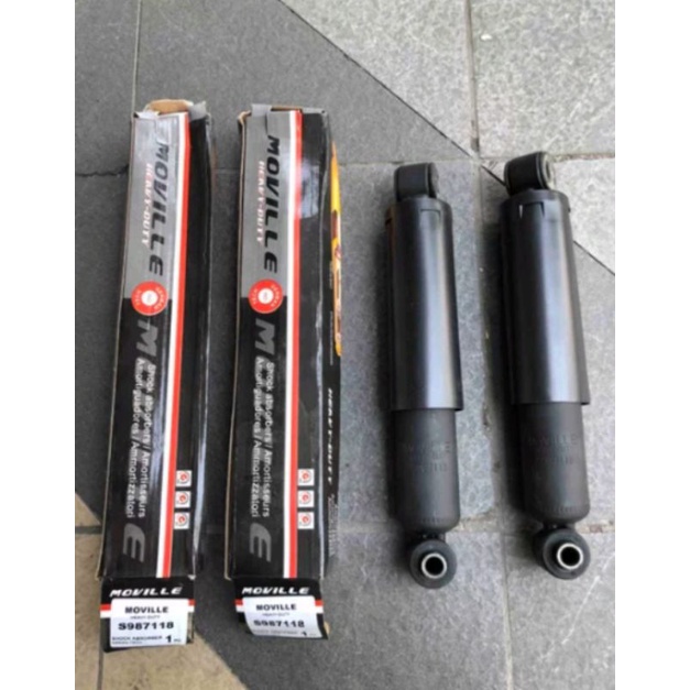 Shock breaker Vw kodok 1200 61.part vw