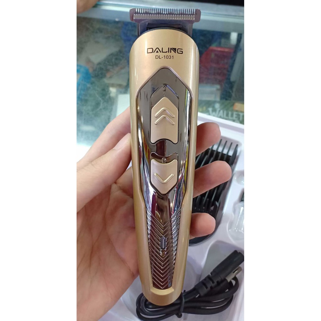 Alat Cukur Rambut DALING DL-1031 Hair Clipper DALING DL-1031