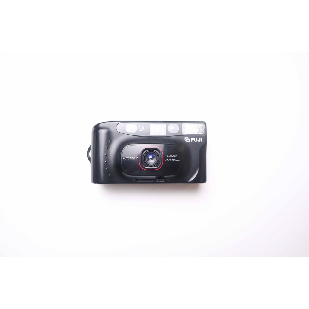 Kamera Analog Fuji MDL-80N Near Mint 