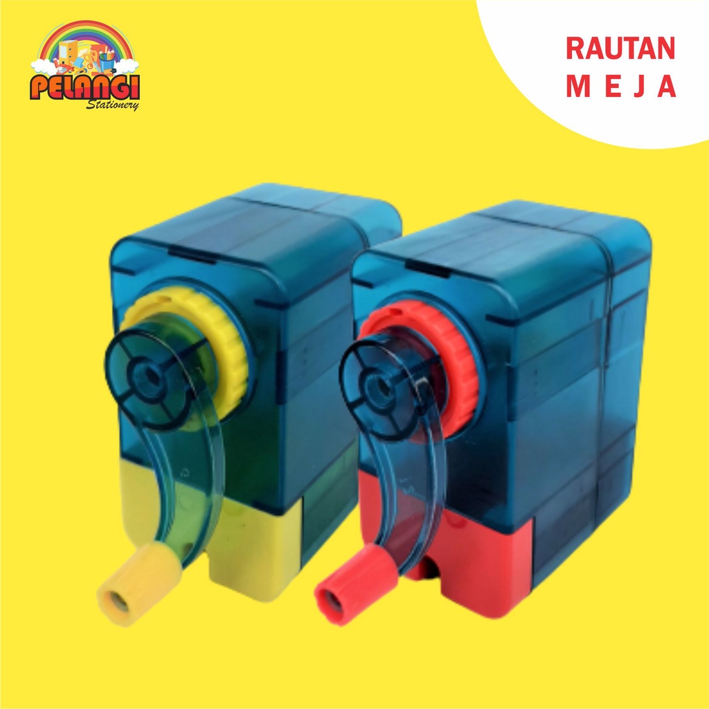 

Rautan Meja Simplicity No 7857