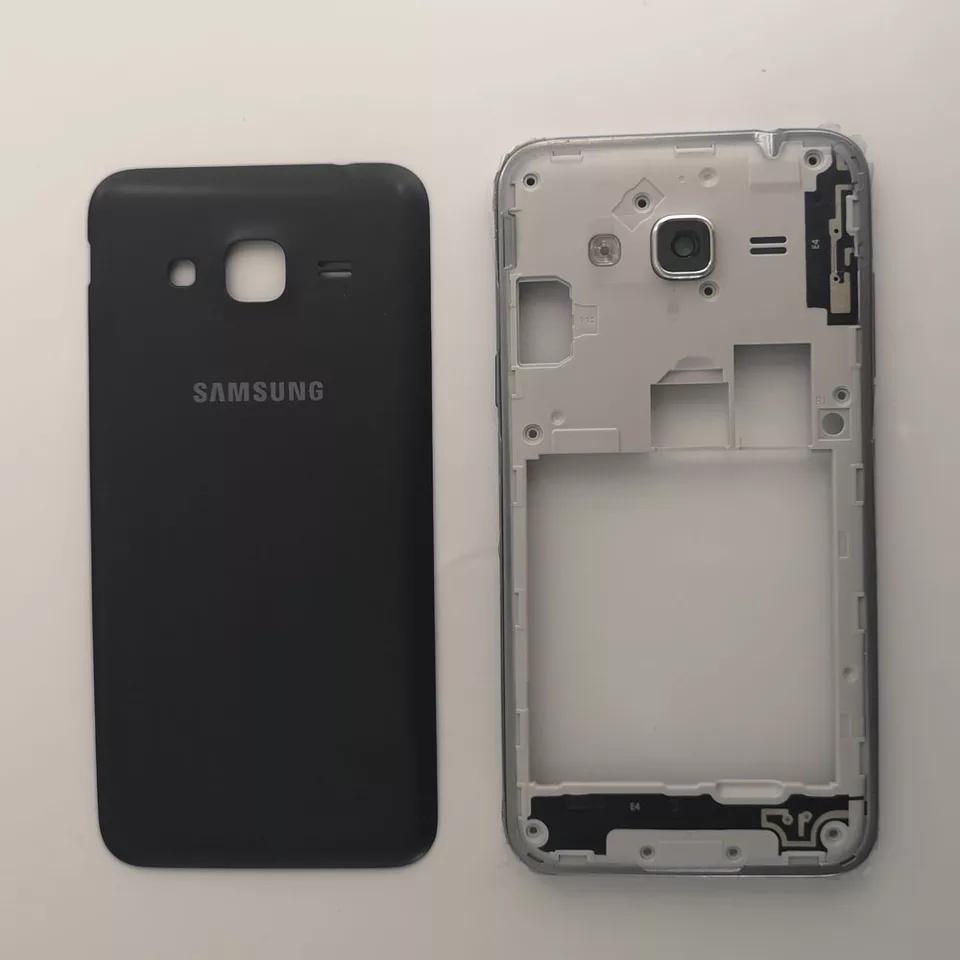 Backdoor/Back Casing + Frame SAMSUNG J3 2016(J320)