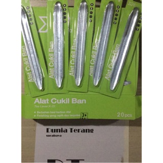 Jual Congkelan Ban 8" Inch XPTOOL / Alat Cukil Ban 8 in Bengkel Sepeda