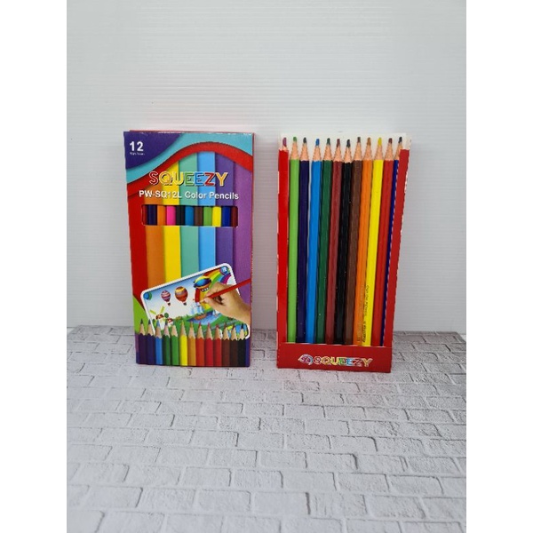 

pensil warna 12warna
