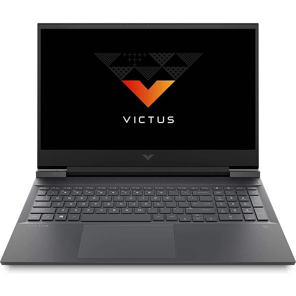 HP VICTUS GAMING 16 D1095TX I7 12700H 16GB 512GB SSD RTX3060 6GB W11 OHS 16.1&quot;inch FHD IPS 144Hz