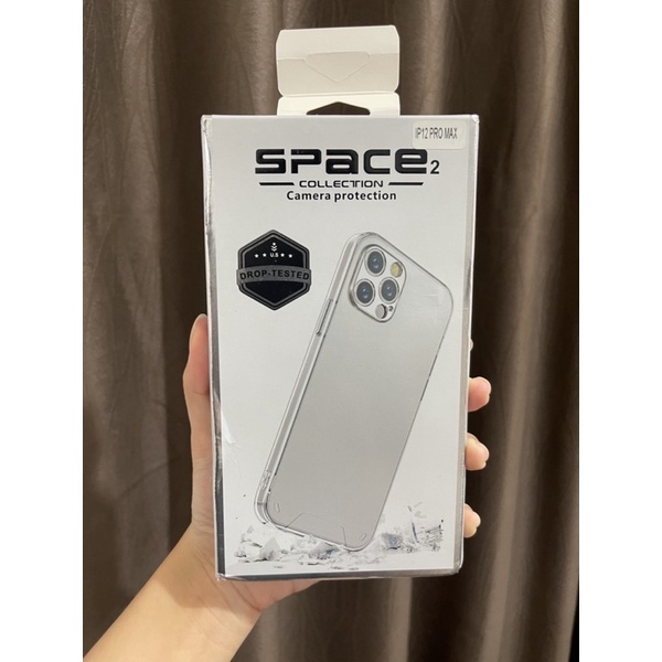 Case Iphone 12 Pro Max | Space Iphone 12 ProMax | Lens Protector Iphone 12 ProMax | Camera Protector