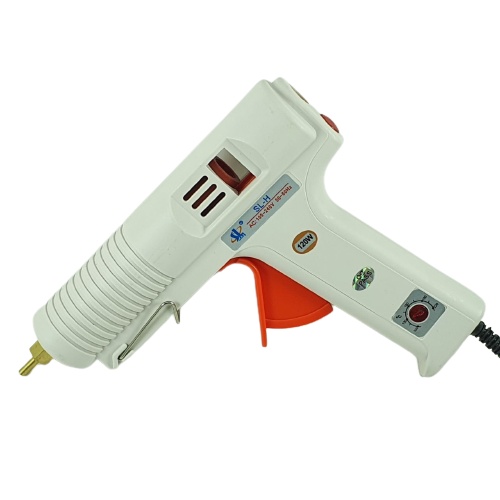 Glue Gun SLH 120w Lem Tembak Hot Melt Temperature Controller