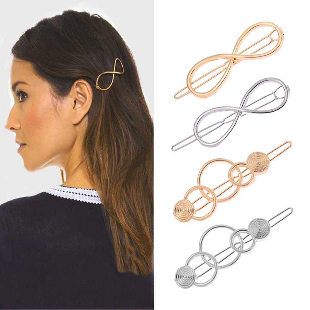  Bayar Di  Tempat  Aksesoris Fashion jepit ala  korea  Rambut  