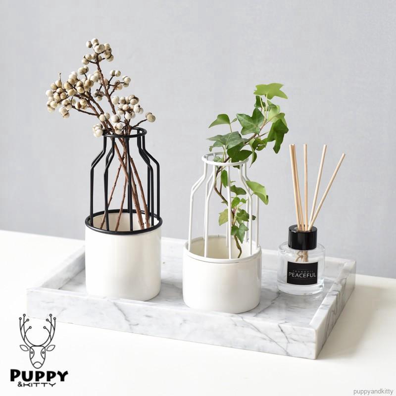 Pot Bunga Nordic untuk Taman Shopee Indonesia Pot Bunga Nordic untuk Taman Shopee Indonesia