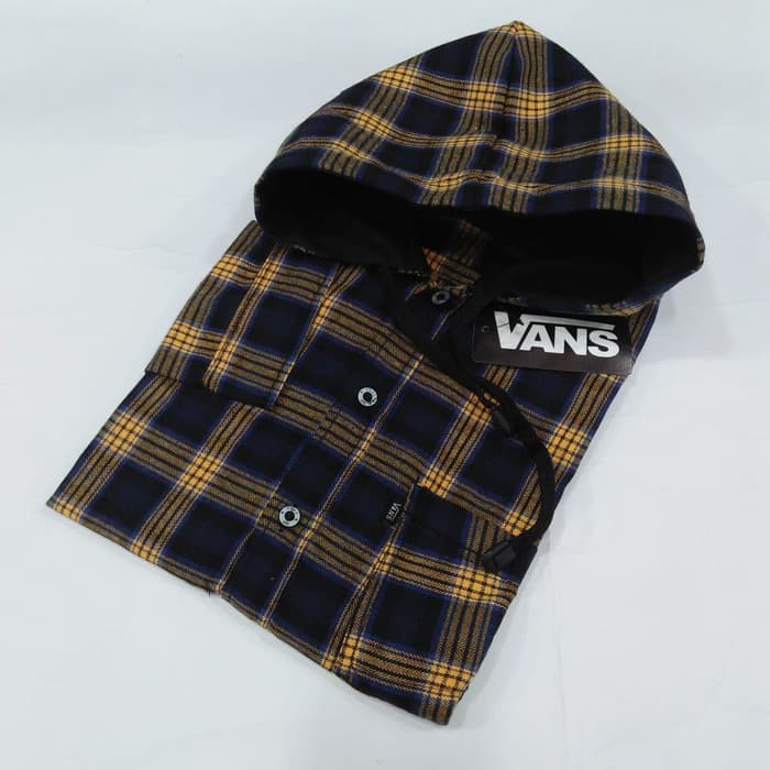 Kemeja Flanel Hoodie Quiksilver  FASHION GAYA KEREN COWOK KASUAL DISTRO TERBARU U2Y8