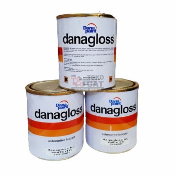 Cat Dana Paint Danagloss Pu Flash Clear KLG