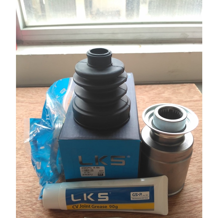 Cv joint dalam kanan honda freed as roda dalam kanan honda freed as kopel dalam kanan honda freed as