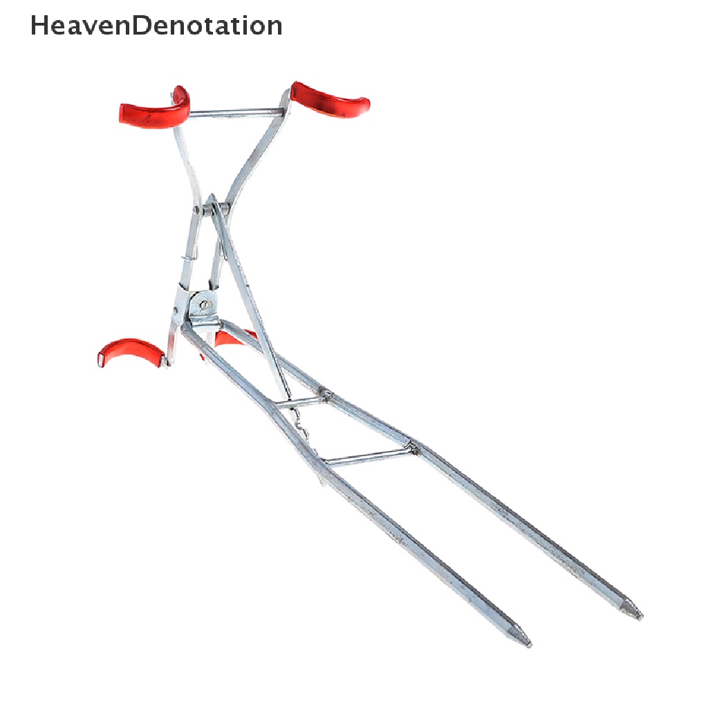 (Heavendenotation) Bracket Stand Holder Joran Pancing Adjustable Untuk Memancing Di Laut