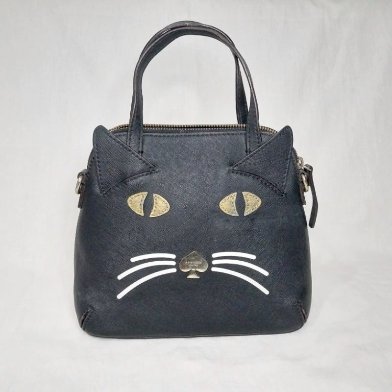 Tas Kate Spade Bekas. Kate Spade Original. Preloved Kate Spade. Preloved Branded. Kate Spade Bag