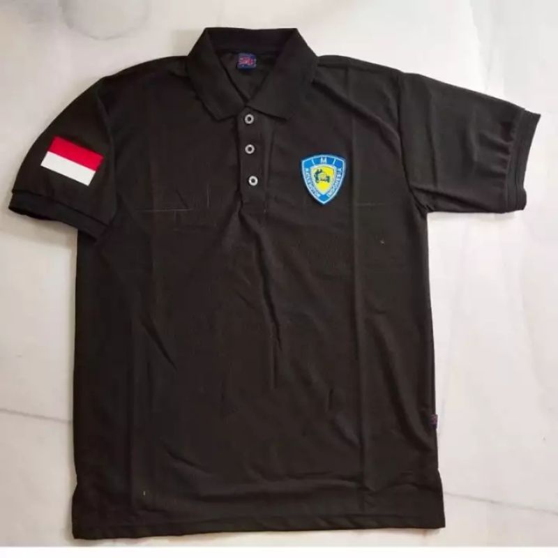 kaos IMI kaos polo imi kaos kerah imi baju polo IMI polo shirt IMI poloshirt IMI baju IMI kaos ikata