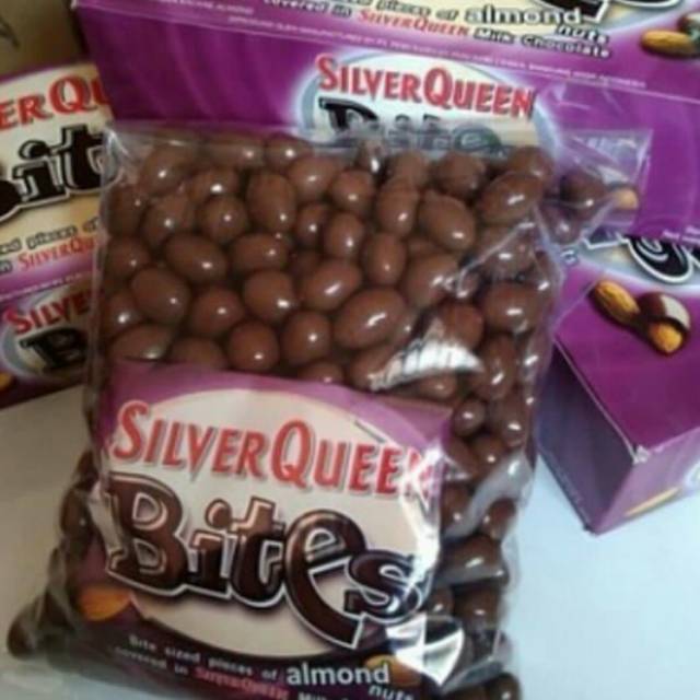 

SilverqueenBiteskiloan
