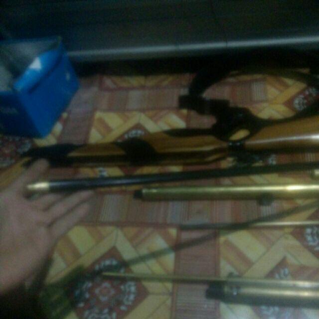 Srombong Laras Kuningan Od 13 Mm 70 Cm Murah Berkualitas