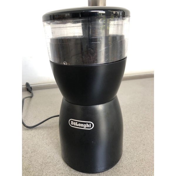 Jual Delonghi kg40 coffee grinder Shopee Indonesia