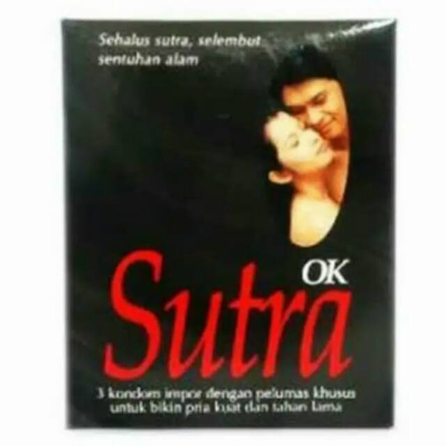 Kondom sutra ok isi 3
